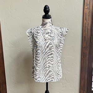 Cabi Savanna Top Style #4542